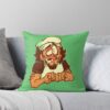 urthrow pillow couch smallsquare1000x1000 - Pizza Tower Merch