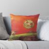 urthrow pillow couch smallsquare1000x1000 13 - Pizza Tower Merch