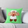 urthrow pillow couch smallsquare1000x1000 14 - Pizza Tower Merch