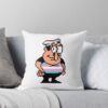 urthrow pillow couch smallsquare1000x1000 16 - Pizza Tower Merch
