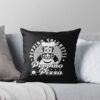 urthrow pillow couch smallsquare1000x1000 17 - Pizza Tower Merch
