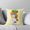 urthrow pillow couch smallsquare1000x1000 18 - Pizza Tower Merch