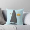 urthrow pillow couch smallsquare1000x1000 20 - Pizza Tower Merch