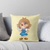 urthrow pillow couch smallsquare1000x1000 22 - Pizza Tower Merch