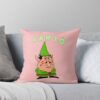 urthrow pillow couch smallsquare1000x1000 23 - Pizza Tower Merch