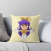 urthrow pillow couch smallsquare1000x1000 26 - Pizza Tower Merch
