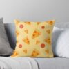 urthrow pillow couch smallsquare1000x1000 28 - Pizza Tower Merch