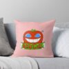 urthrow pillow couch smallsquare1000x1000 29 - Pizza Tower Merch