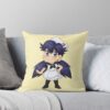 urthrow pillow couch smallsquare1000x1000 3 - Pizza Tower Merch