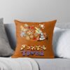 urthrow pillow couch smallsquare1000x1000 39 - Pizza Tower Merch