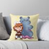 urthrow pillow couch smallsquare1000x1000 40 - Pizza Tower Merch