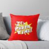 urthrow pillow couch smallsquare1000x1000 5 - Pizza Tower Merch