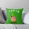 urthrow pillow couch smallsquare1000x1000 7 - Pizza Tower Merch